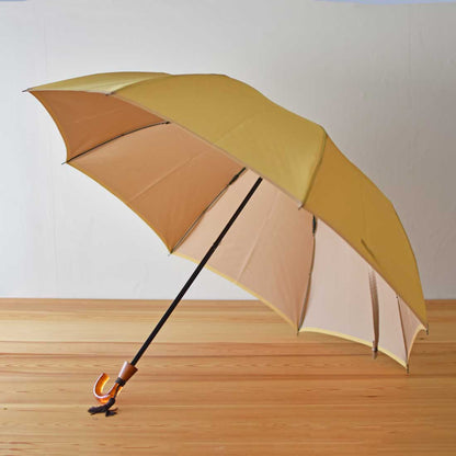 Kasane Folding Umbrella 55cm 8 Ribs