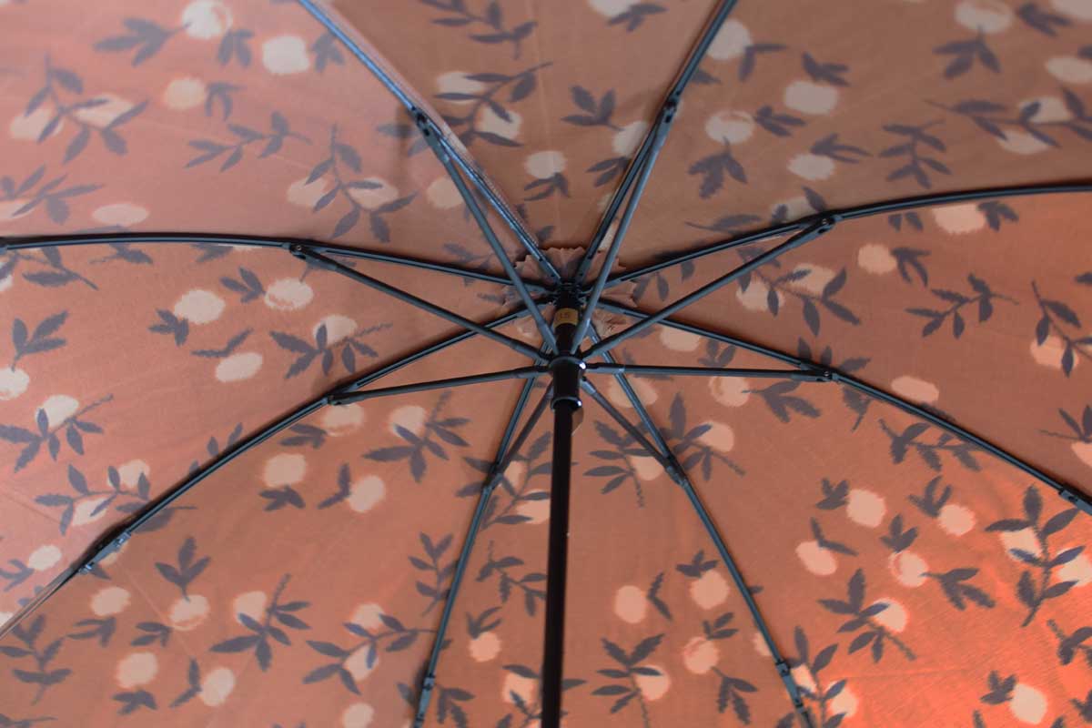 Konomi Folding Umbrella 55cm 8 Ribs