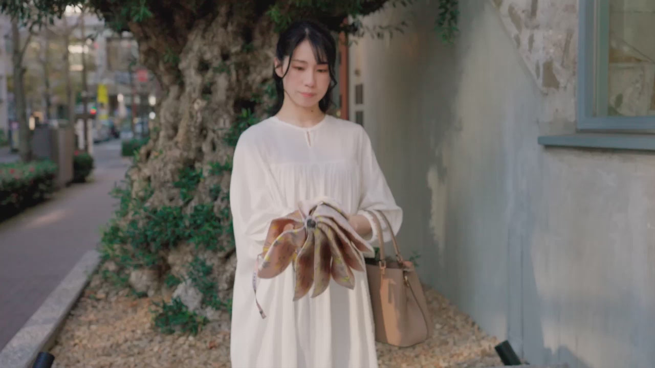 Konomi Long Umbrella 60cm 8Ribs