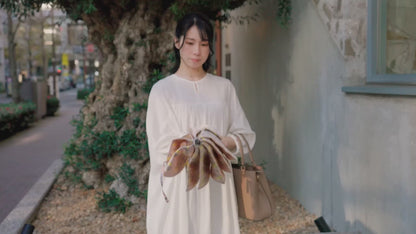 Konomi Long Umbrella 60cm 8Ribs