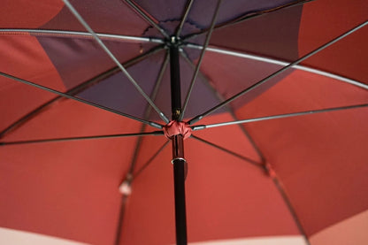 Three Long Umbrella 60cm 8 Ribs