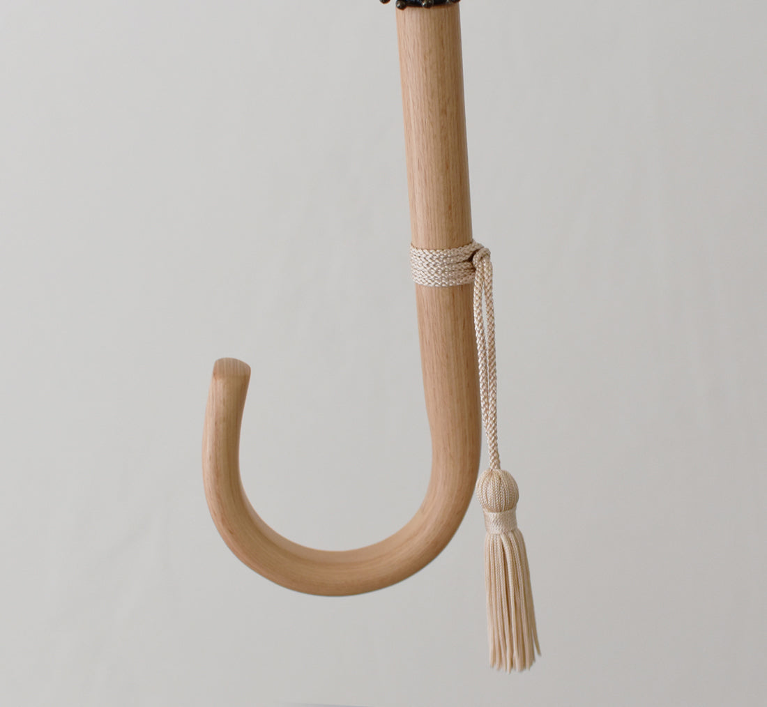 Konomi Long Umbrella 60cm 8Ribs