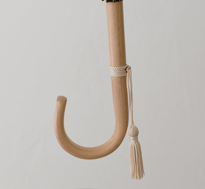 Konomi Long Umbrella 60cm 8Ribs