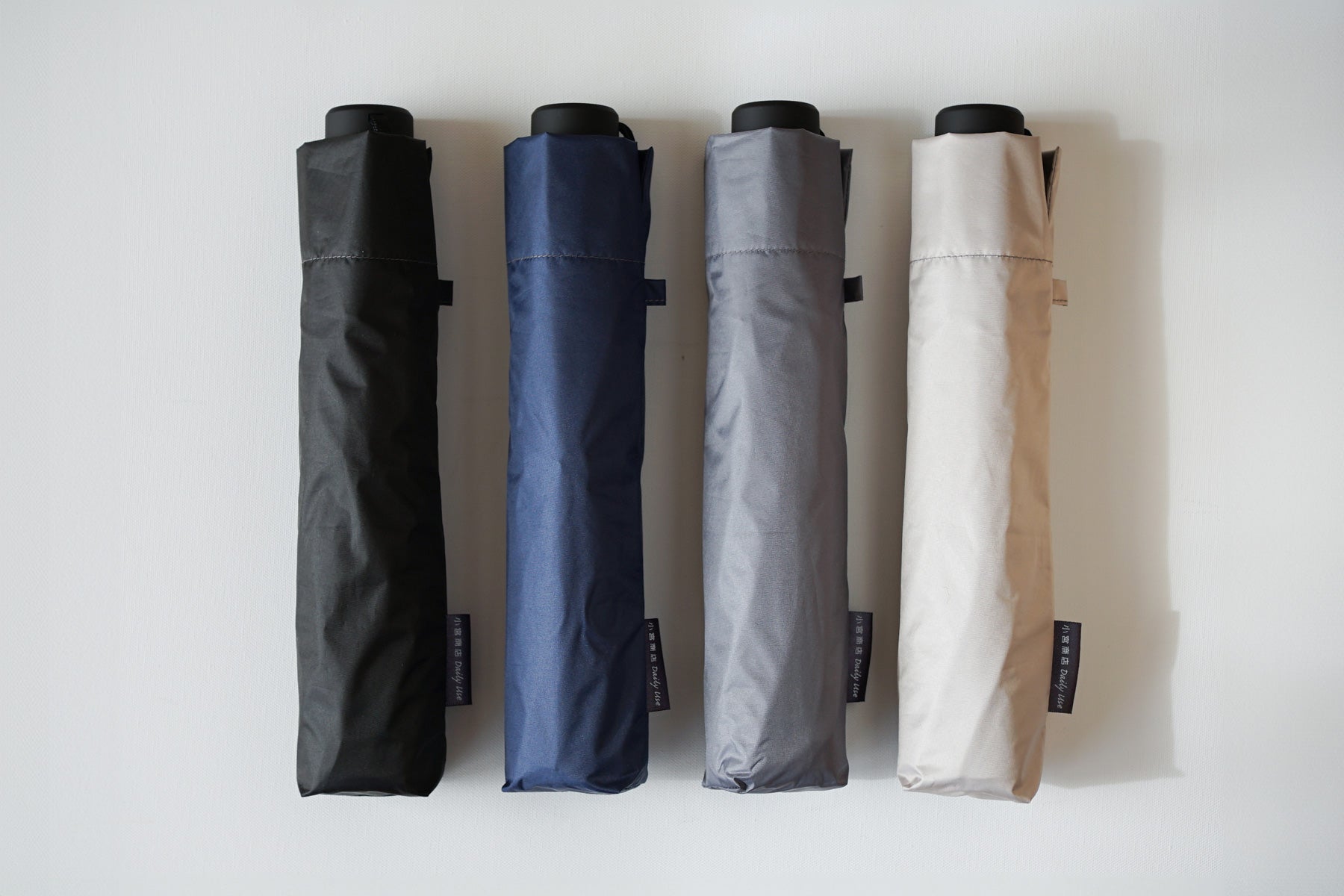 ［新品］小宮商店 晴雨兼用折りたたみ傘 UVカット 小宮商店 晴雨兼用折りたたみ傘をレビュー！クチコミ・評判をもとに