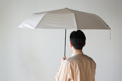 Ultra-lightweight carbon umbrella, easy to open and close, 65cm