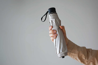 Ultra-lightweight carbon umbrella, easy to open and close, 70cm