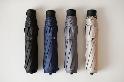 Ultra-lightweight carbon umbrella, easy to open and close, 70cm