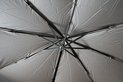 Ultra-lightweight carbon umbrella, easy to open and close, 70cm