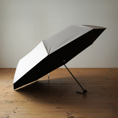 Ultra-lightweight carbon umbrella, easy to open and close, 70cm