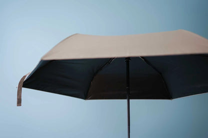 Suitable for both sunny and rainy days Easy to open and close 55cm