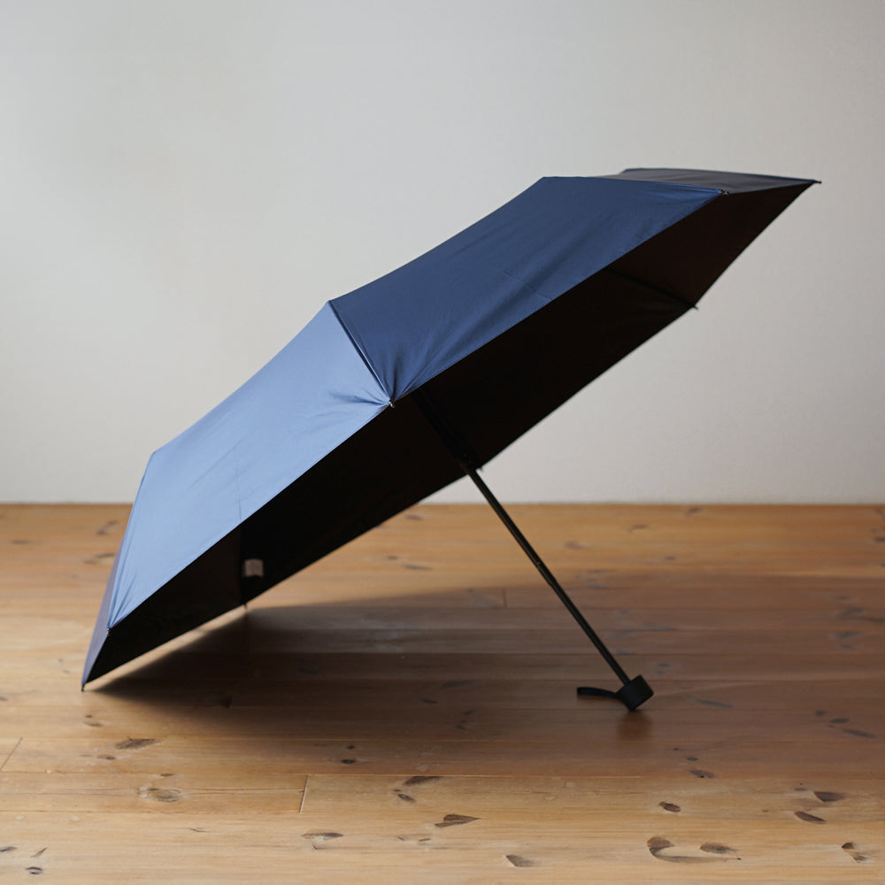 Lightweight and durable folding umbrella (windproof) 60cm – 傘専門