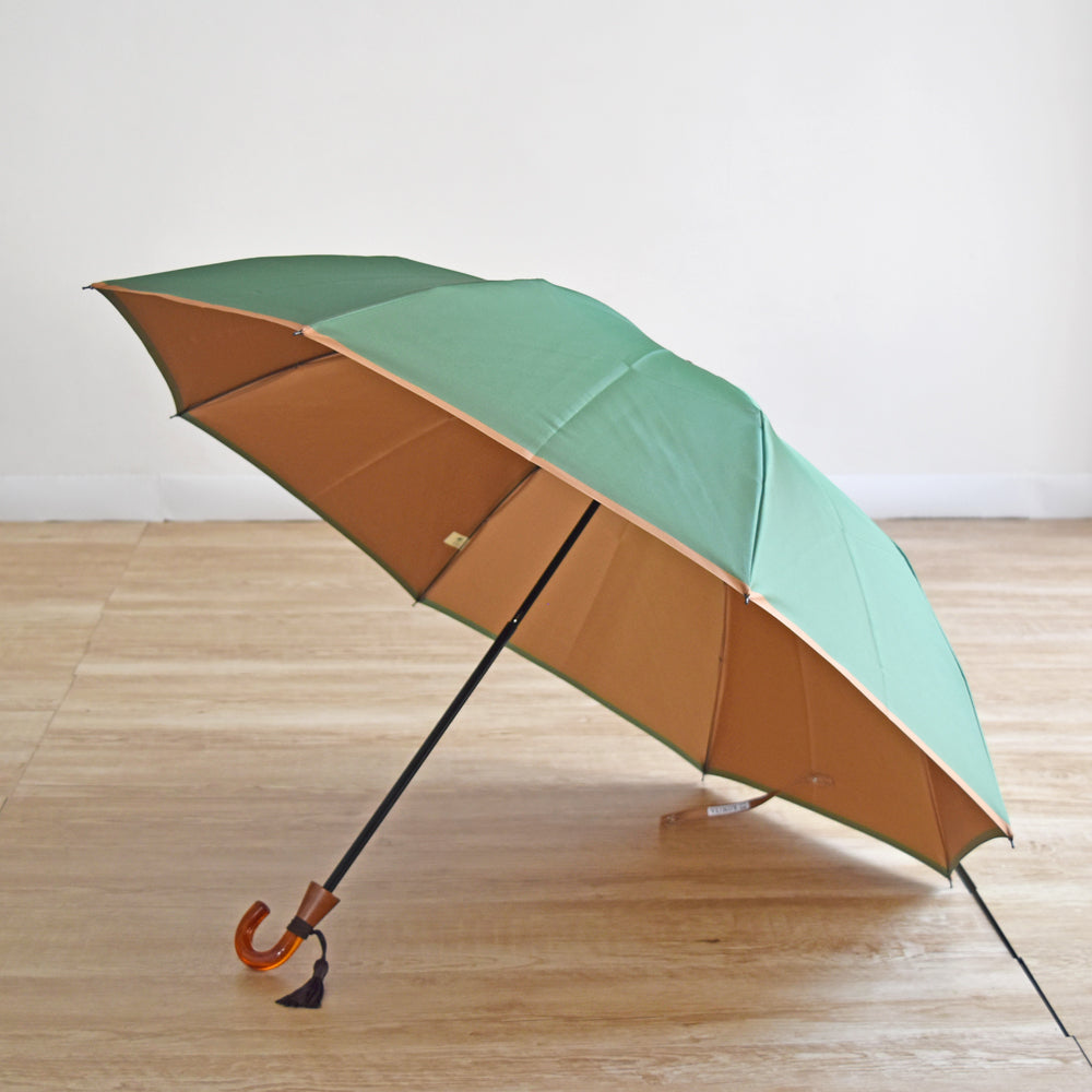 Kasane Folding Umbrella 55cm 8 Ribs