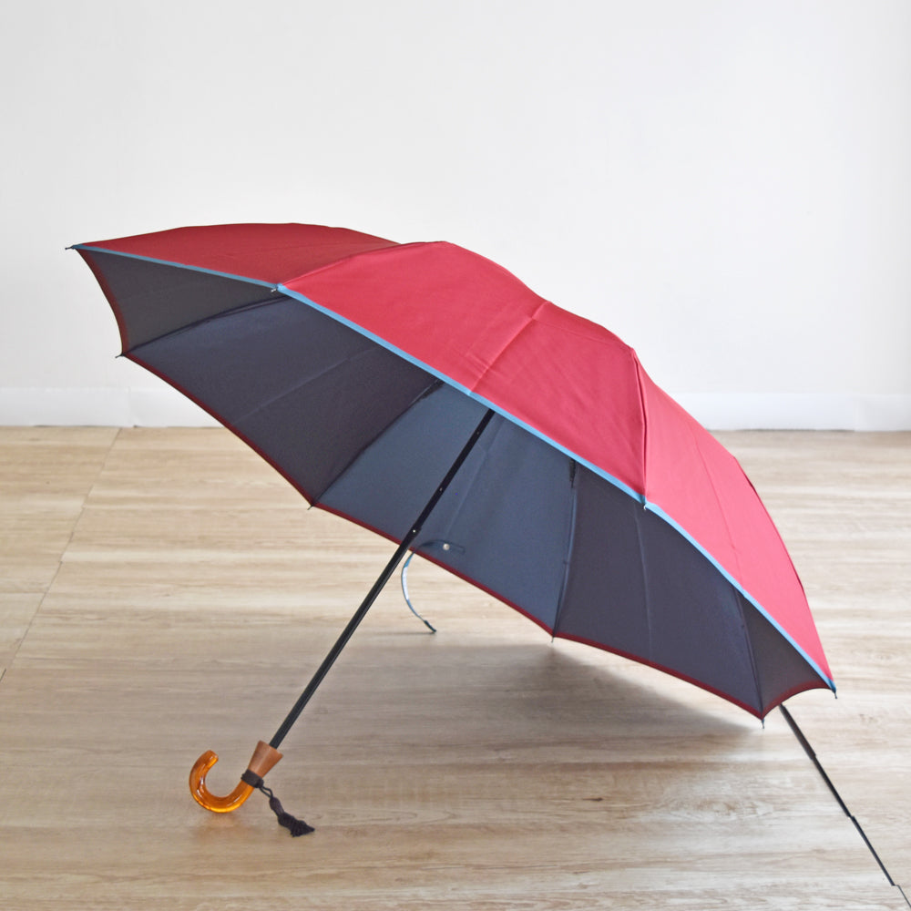 Kasane Folding Umbrella 55cm 8 Ribs