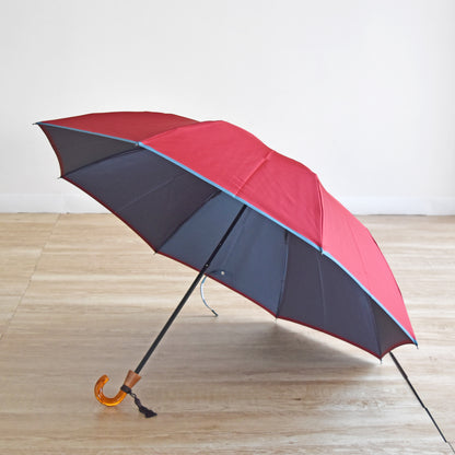 Kasane Folding Umbrella 55cm 8 Ribs