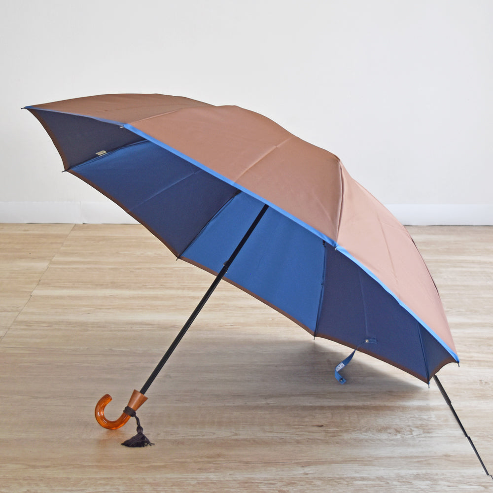 Kasane Folding Umbrella 55cm 8 Ribs