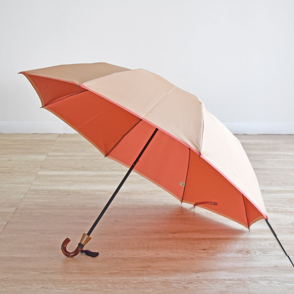 Kasane Folding Umbrella 55cm 8 Ribs