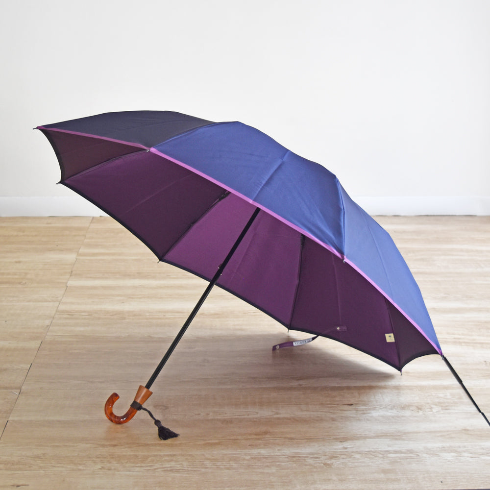 Kasane Folding Umbrella 55cm 8 Ribs