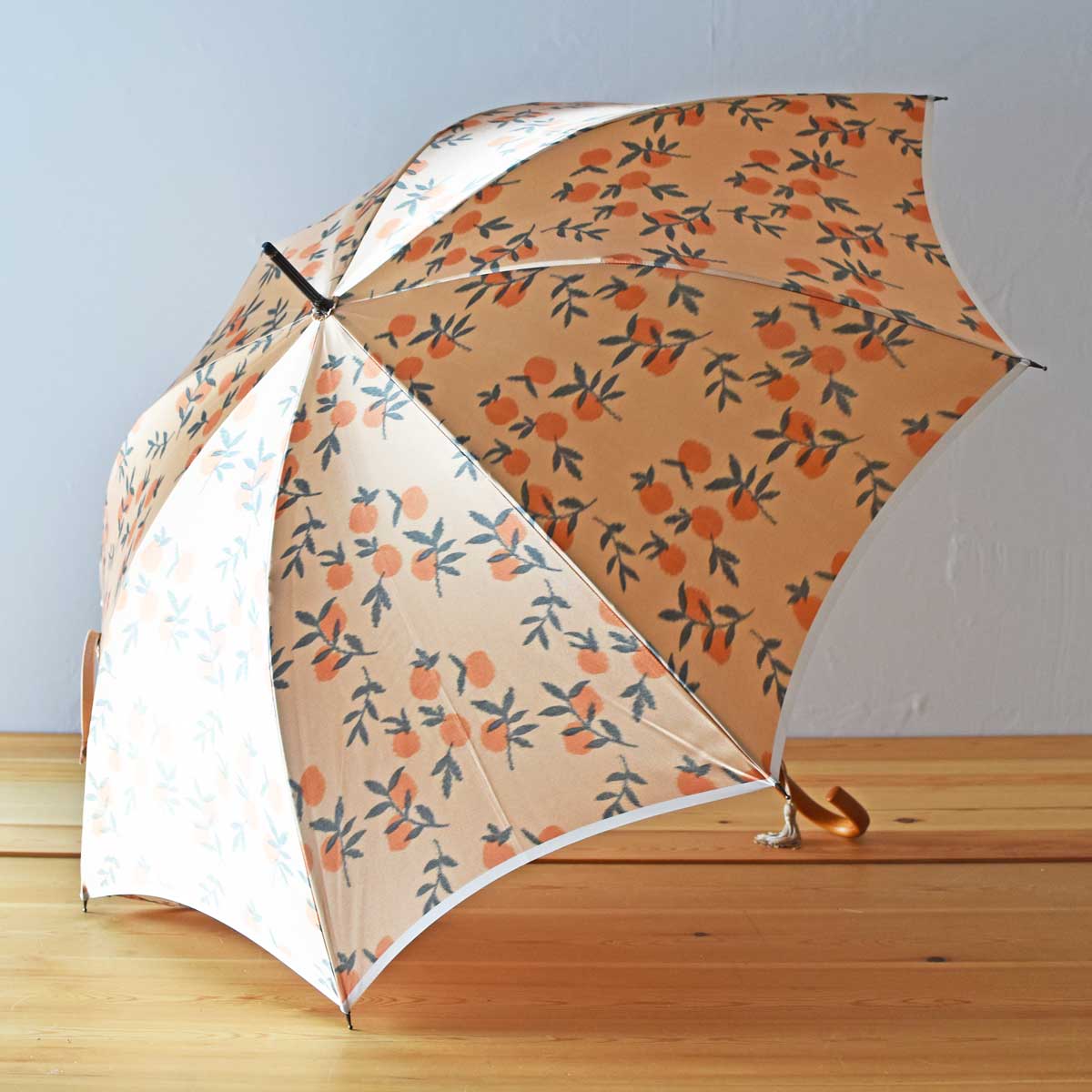 Konomi Long Umbrella 60cm 8Ribs