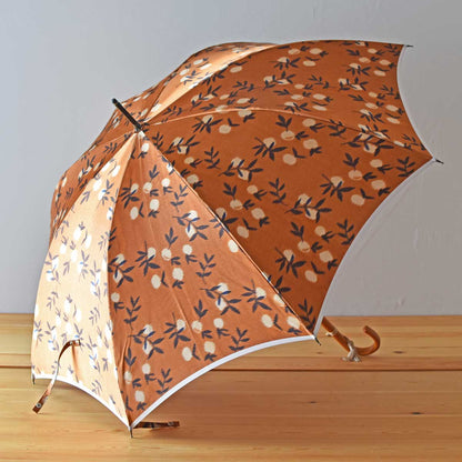 Konomi Long Umbrella 60cm 8Ribs