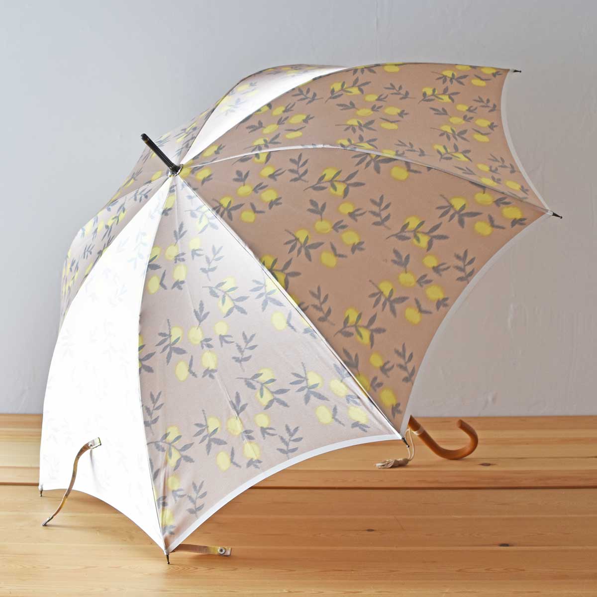 Konomi Long Umbrella 60cm 8Ribs
