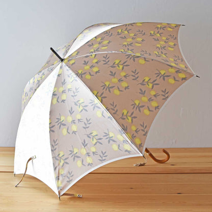 Konomi Long Umbrella 60cm 8Ribs