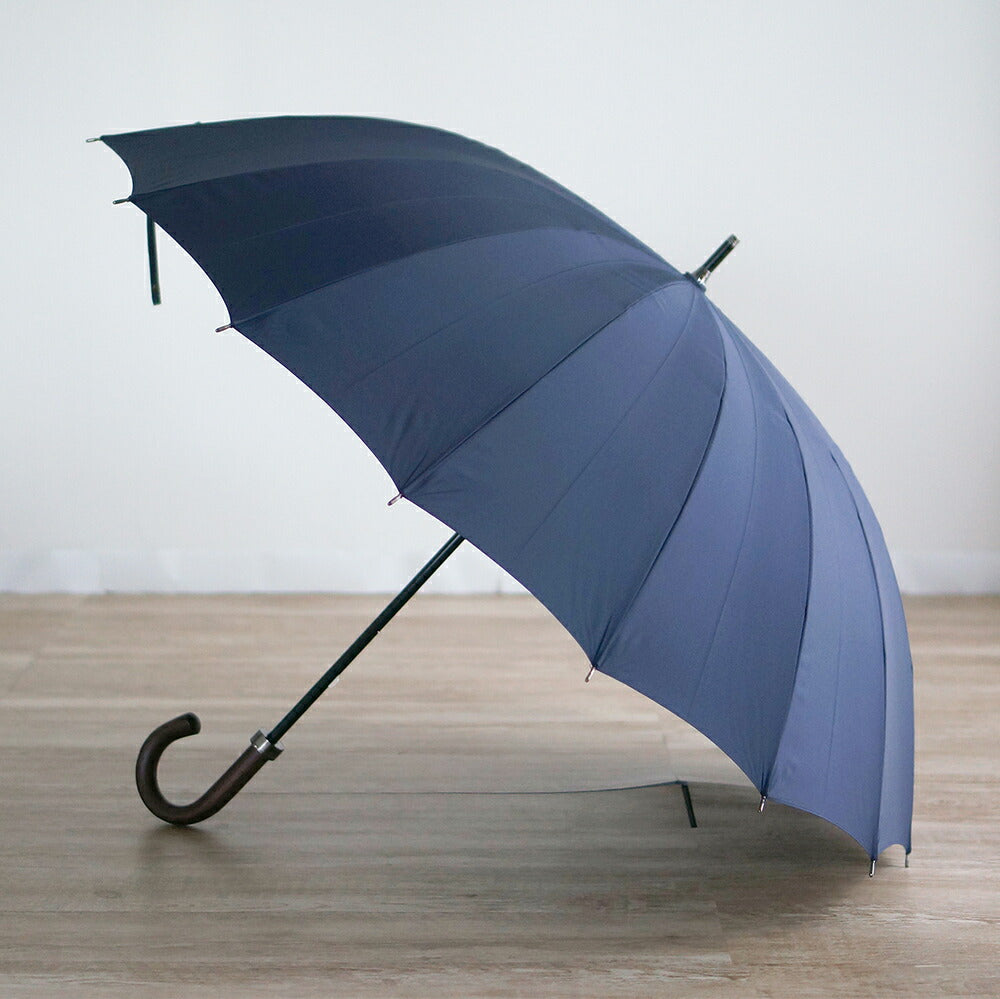 Miratoray long umbrella 70cm 16 ribs