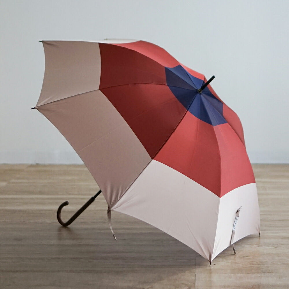 Three Long Umbrella 60cm 8 Ribs