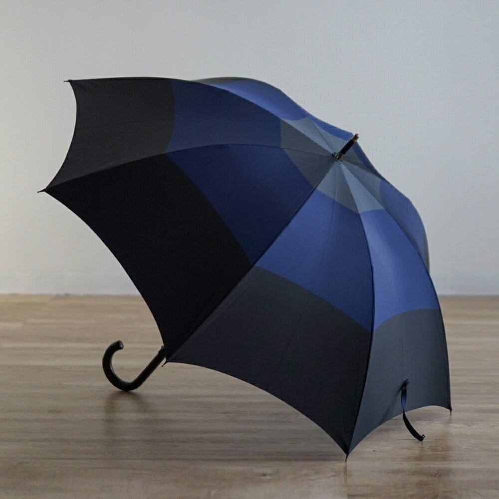 Three Long Umbrella 65cm 8 Ribs