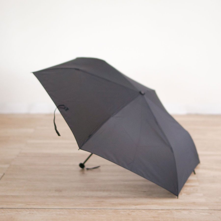 Ultra-lightweight carbon umbrella, easy to open and close, 55cm