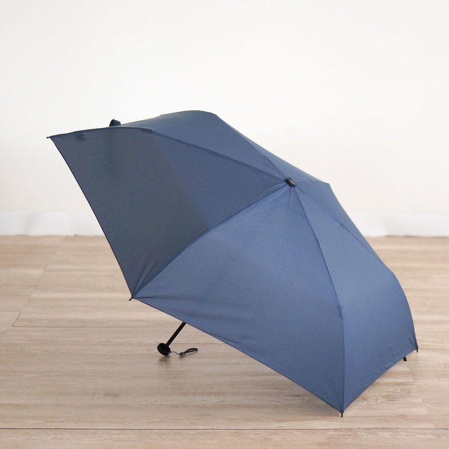 Ultra-lightweight carbon umbrella, easy to open and close, 55cm