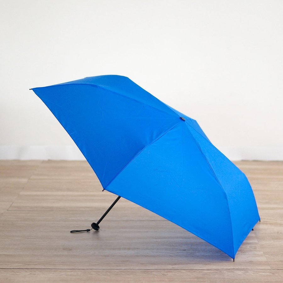 Ultra-lightweight carbon umbrella, easy to open and close, 55cm