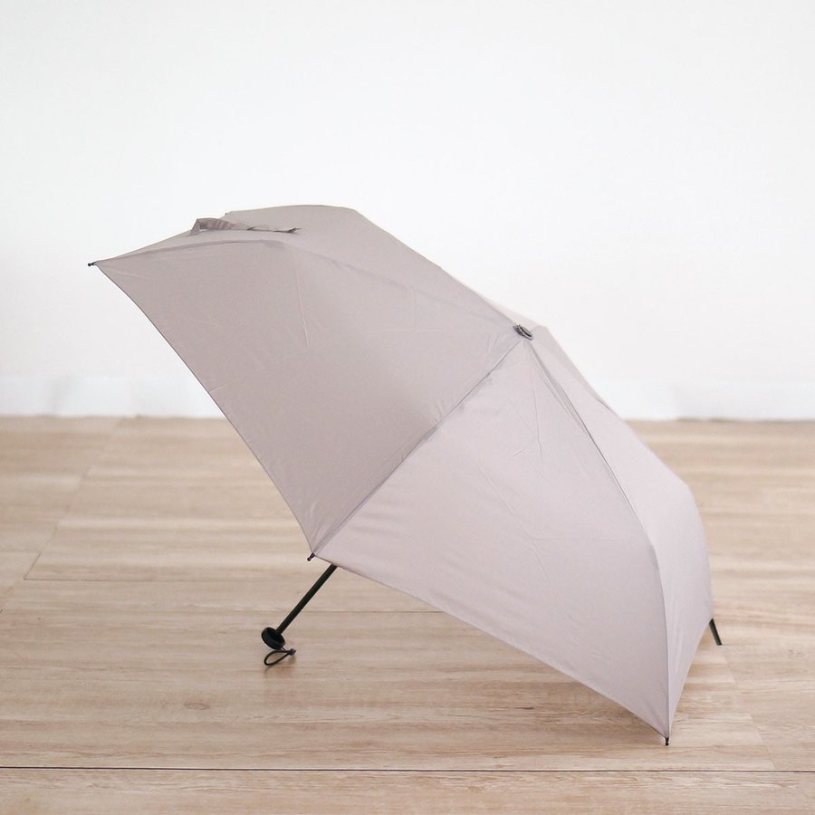 Ultra-lightweight carbon umbrella, easy to open and close, 55cm
