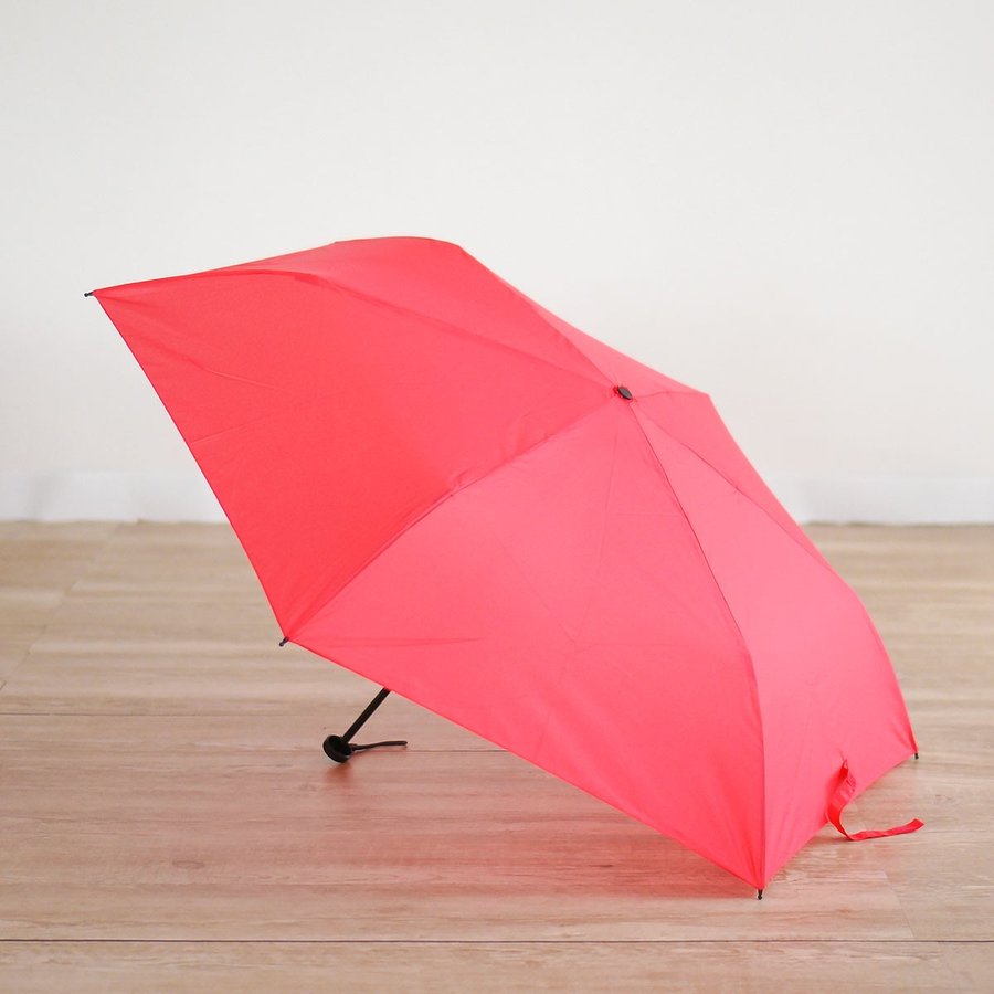 Ultra-lightweight carbon umbrella, easy to open and close, 55cm