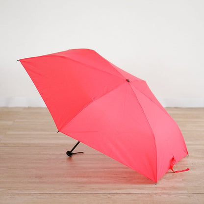 Ultra-lightweight carbon umbrella, easy to open and close, 55cm