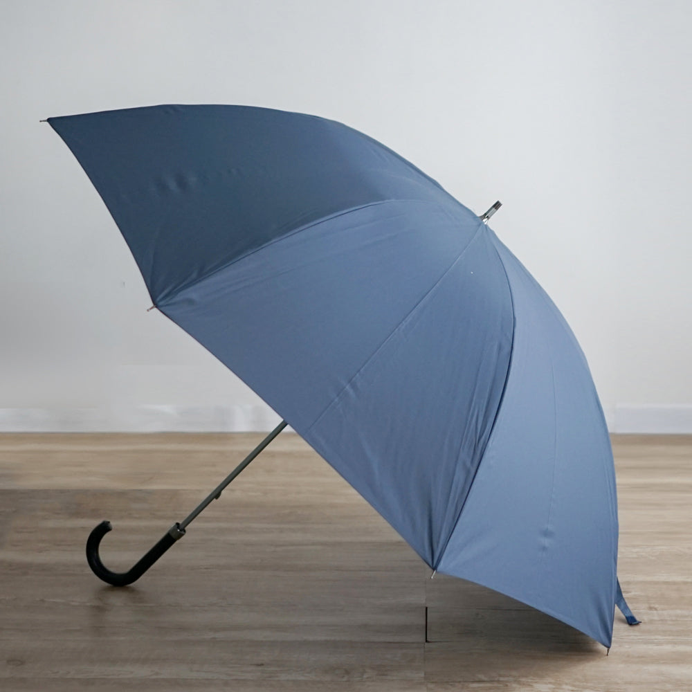 Long umbrella, windproof, 75cm