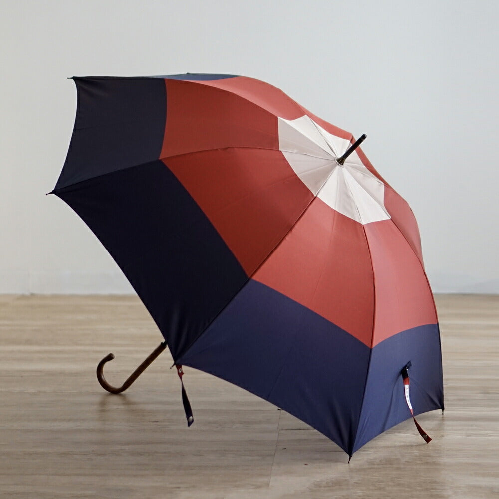 Three Long Umbrella 60cm 8 Ribs