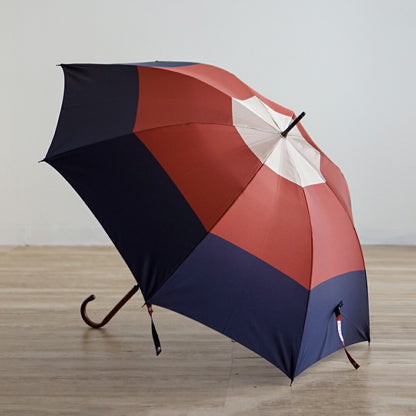 Three Long Umbrella 60cm 8 Ribs