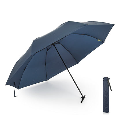 Ultra-lightweight carbon umbrella 65cm