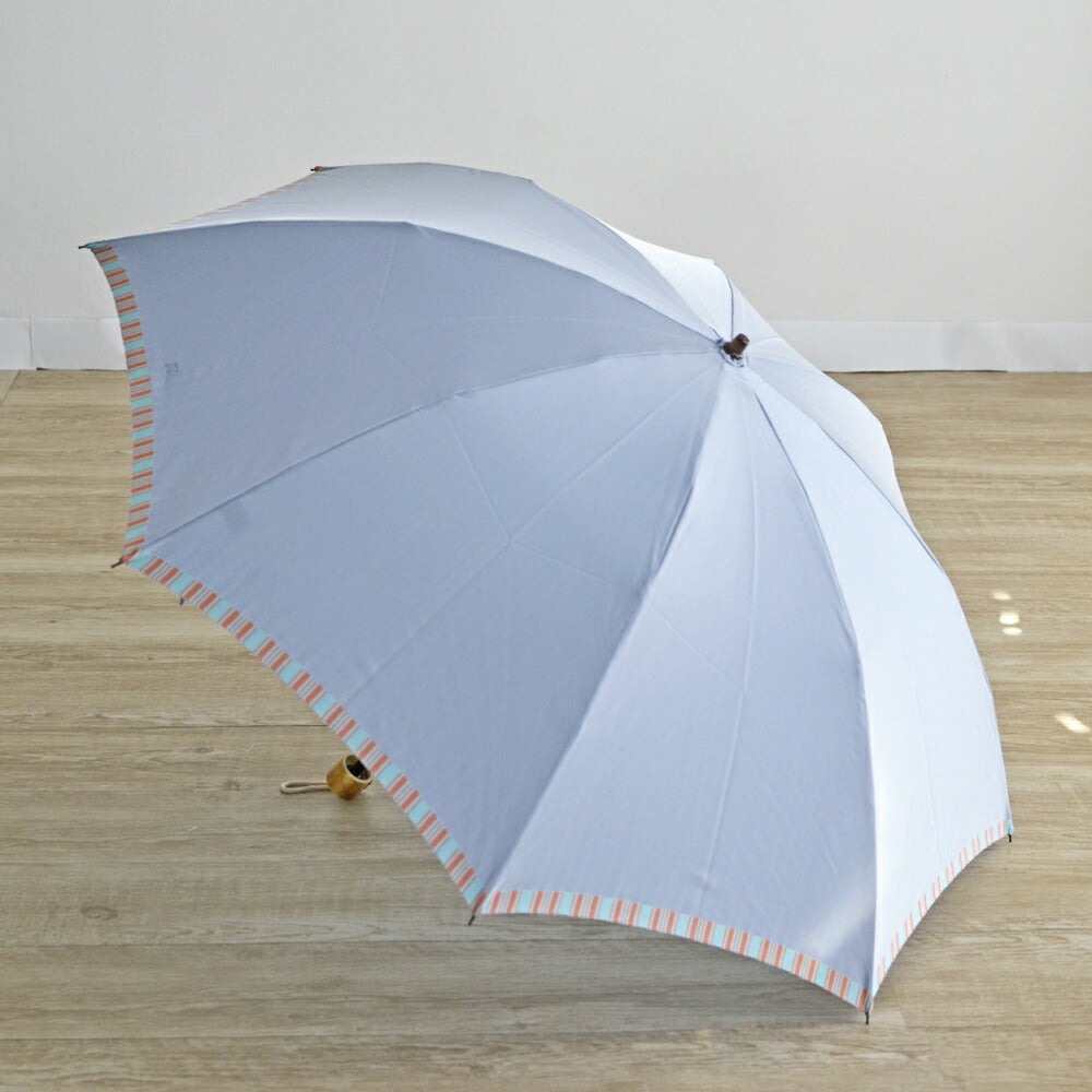 [Best price] Aoi folding umbrella 55cm 8ribs