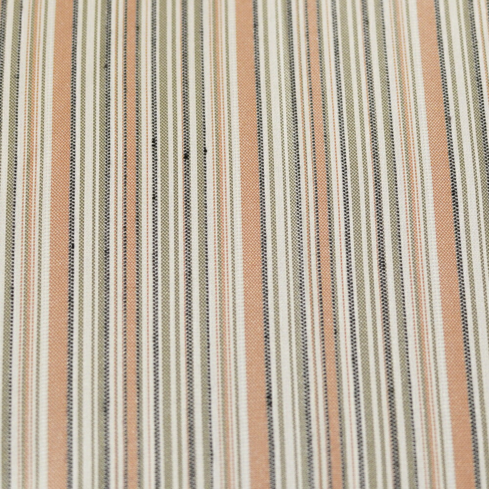 Shimatsumugi long umbrella 50cm 8 ribs