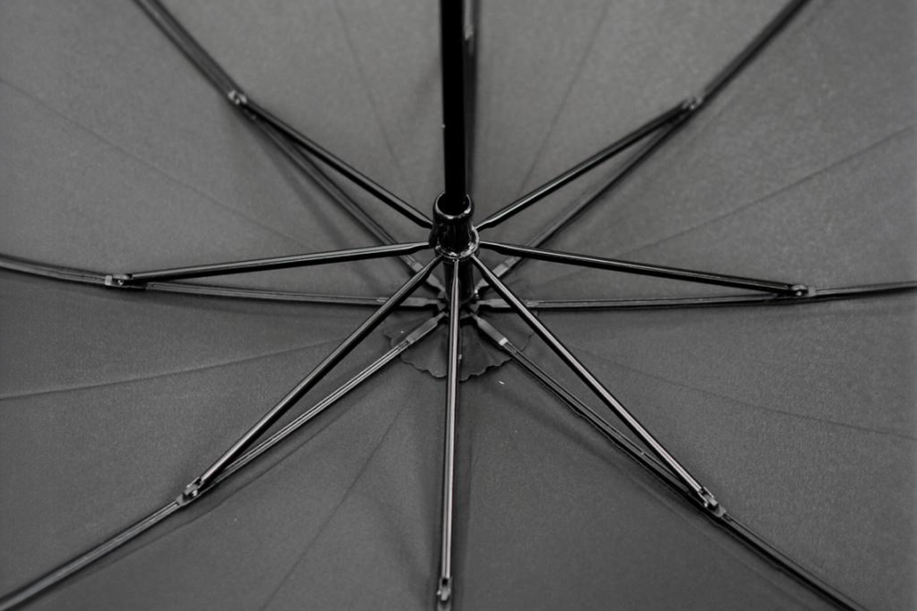 ２段折り　折りたたみ傘