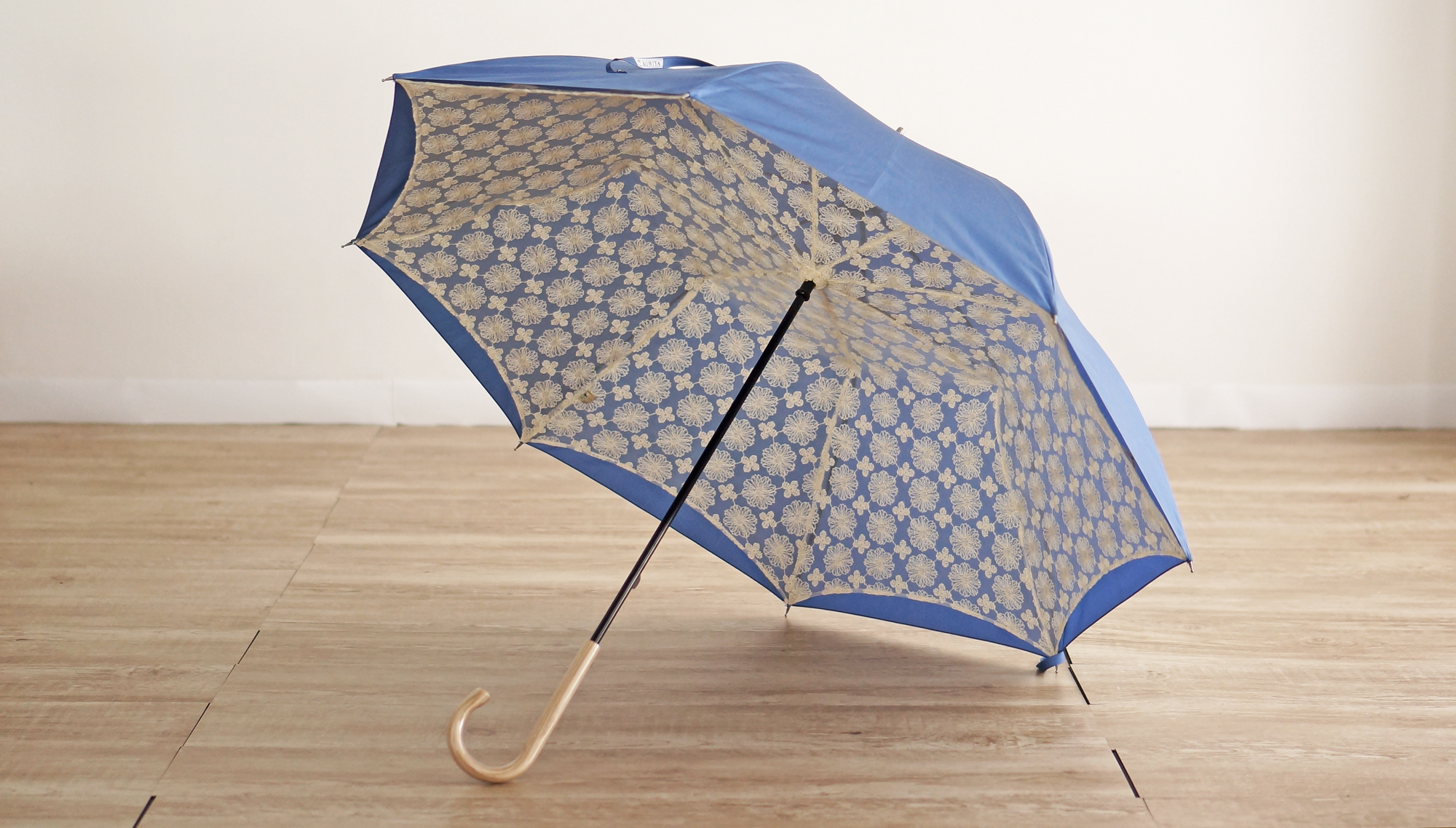 職人がつくる日本製の傘・日傘ブランド『小宮商店』のレディースシリーズ | 傘専門店 小宮商店