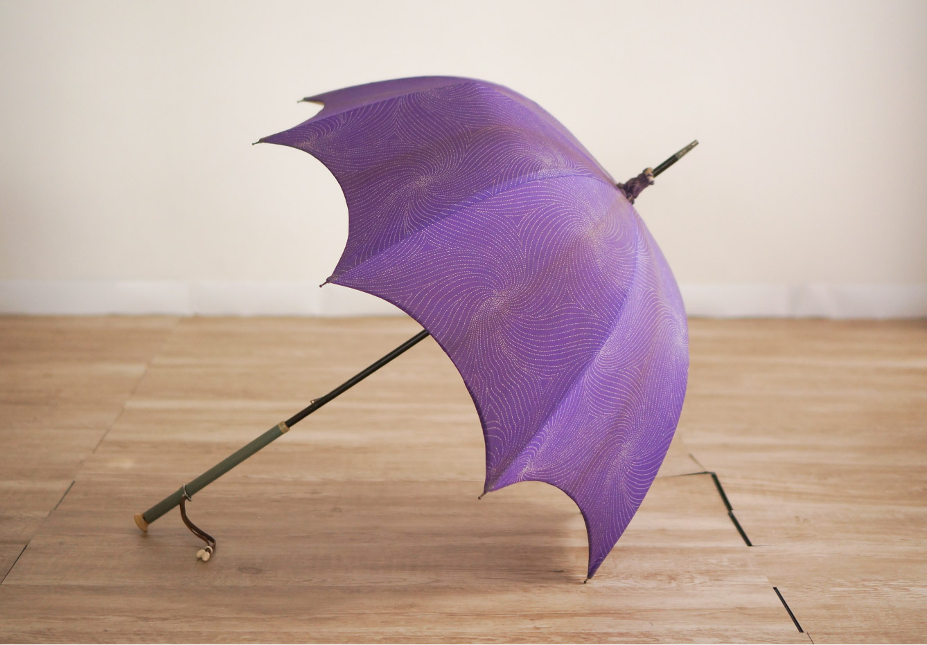 明治時代の傘