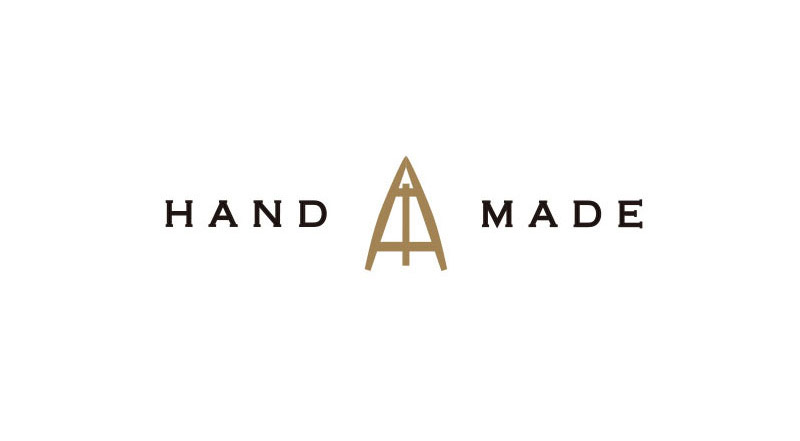 HAND MADE（ハンドメイド） 職人（傘職人）の手作りによる日本製の傘