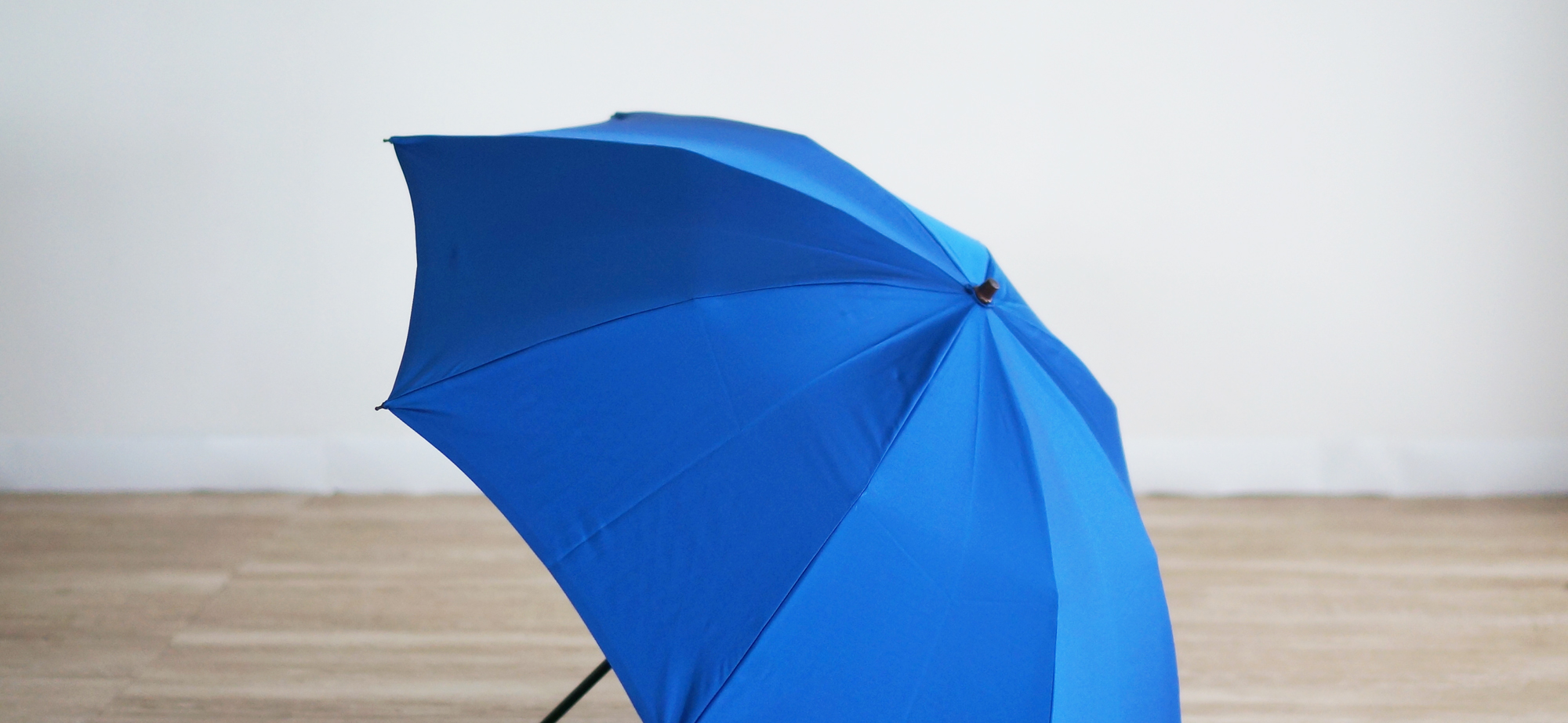 Single－シングル－甲州織軽量のレディース雨傘・雨晴兼用傘「日本製のおしゃれな高級傘ブランド・小宮商店」