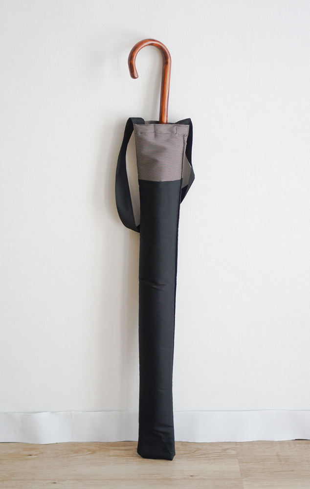 新色追加新色追加傘袋 傘袋ハンガー UB-1 えいむ 傘袋（小） クリア 製本、綴じ込み用品