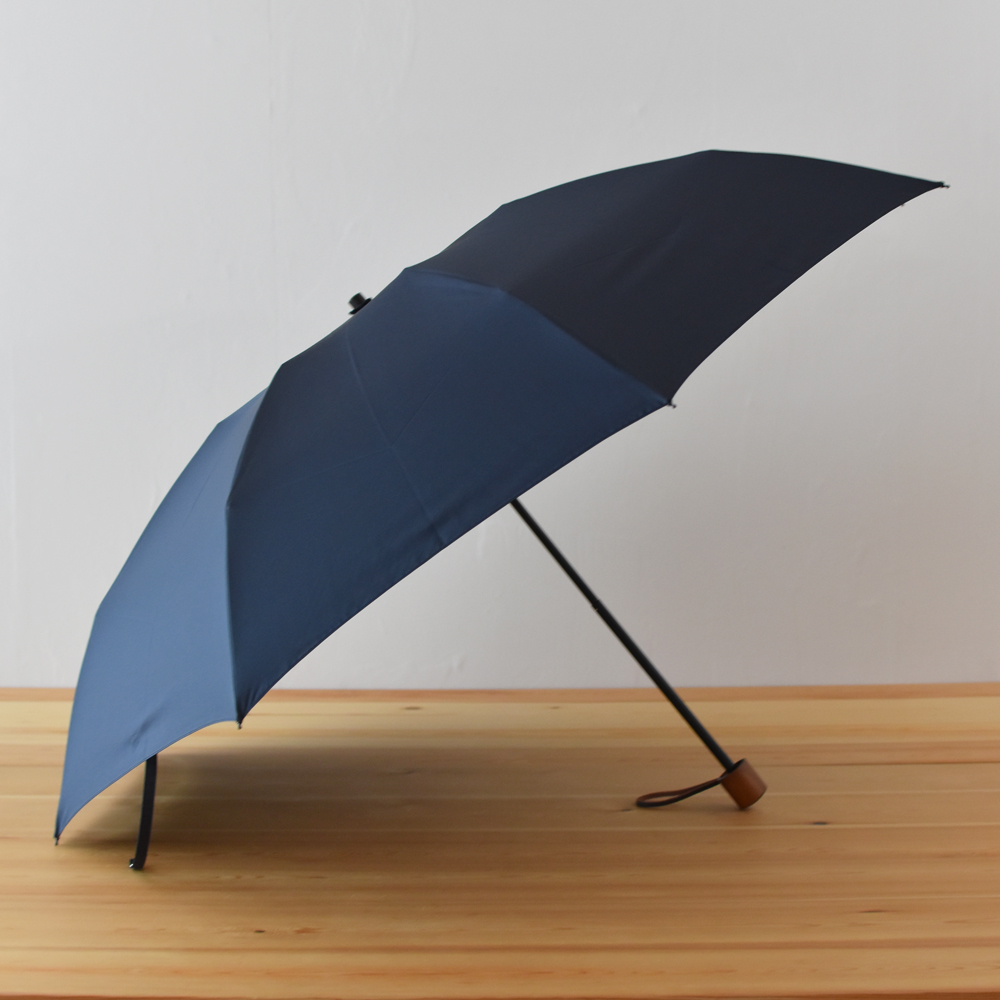 ミラトーレに65cmのコンパクトな折りたたみ傘が登場しました | 傘専門 