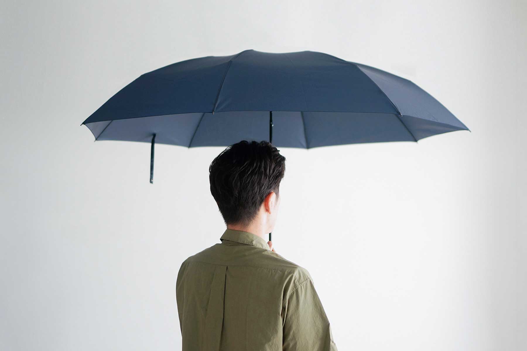  折りたたみ傘 メンズ 大きい 傘 軽量 折り畳み傘